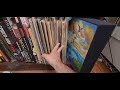 The Amazing Shelf Tour 2024 Part 2! Absolute Editions, Library Editions, Treasurey Editions, + more