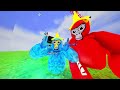 TraqVR's minigames | Gorilla Tag