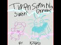 [FNF] TWINSOMNIA SWEET DREAMS | Twinsomnia fan week (VOCALS AND INST IN DESC)