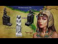 The Deadliest Pharaoh | Thutmose III | Ancient Egypt Documentary