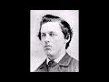 Photographer Born In 1843 Talks About the Wild West  - American Homesteaders - Enhanced Audio