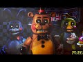 [FNAF ANIMATION] Remnants of Gold by Tynado COLLAB