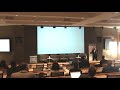 David DeWalt Keynote Address at the 2018 Cyber Investing Summit