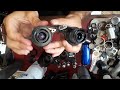 Nikon zoom 8-16x40 Binoculars - broken zoom