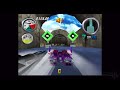 N64: Hydro Thunder (1999) Part 3