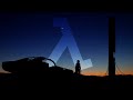 Half-Life 2 - Triage at Dawn (synthwave remix) | 16-min Seamless Loop