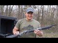 PUNT GUN vs Gun Safe (The Biggest Shotgun EVER!!!)