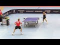 TABLE TENNIS - 