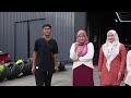 AI TEAM DIMAKI OLEH BOSS !!! ALIEFF IRFAN DESCRIBES JUJUR TALENT AI…