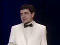 Rowan Atkinson Live | Earful #Comedy