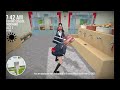 YANDERE SIMULATOR BUT THEY DON'T CARE ABOUT THE CORPSES | Crushed Heart: A Yandere Simulator Fangame