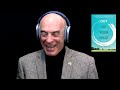 Psychotherapy, Porous Mind, and Spirit Possession with Robert Falconer
