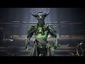 Warframe - Loki and The Death of Crowd Control