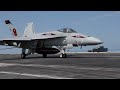 Flight Operations: USS Gerald R. Ford (CVN 78)