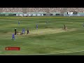 Ashes Cricket 2009 PC Gameplay | 1080p