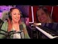 URBANA SINGER ANITTA SHOWS THAT SHE CAN SING OR NOT? VOCAL COACH reaction & analysis