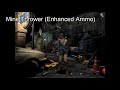 Resident Evil 3 (Classsic) -  All Weapons - Reloads , Animations and Sounds