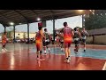 No look pass l Arvin Vistan (kaBumpcar) #basketball #subscribe  #like  #share