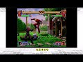 【格ゲーキャラ紹介】ＫＯＦ９９のＫ’(ケイダッシュ)を解説!!【THE KING OF FIGHTERS '99】