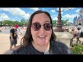 Where To Get Breakfast in Magic Kingdom- Walt Disney World Dining