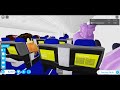 Ryanair flight, from Robloxia to Paris