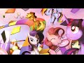 MLP -Twilight Sparkle- tribute