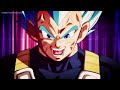 VEGETA SONG | 