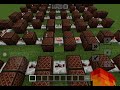 I Made Another Note Block Song in Minecraft