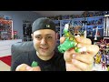 Power Rangers Green with Evil Mini Series (Lightning Collection Hasbro)