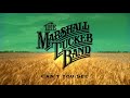 The Marshall Tucker Band - Can't You See (Official Audio)