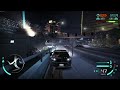 NEED FOR SPEED CARBON SERIE RETOS PARTE 10