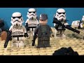 Imperial Holdout - A Lego Star Wars Stop Motion