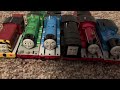 Laughing Tomy Trains Remake