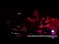 The Deadlights - Amplifier (Live 2000.07.28 - Casino Ballroom)