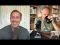 Mike Rowe and Johnny Joey Jones LAUGH Through the Pain | The Way I Heard It