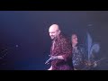 Geoff Tate - Silent Lucidity - Ithaca NY - 3/4/2020