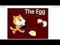 Scratch 3.0 show me episode 1 the egg