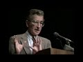 Noam Chomsky - The Political Economy of the Mass Media - Part 1 HD