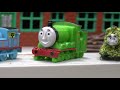 Tom Moss Toy Trains Story