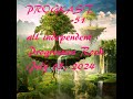 Progkast - 51 - July 15 2024