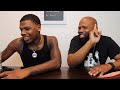 Kai Cenat and Duke Dennis BEST Laughing Moments - POPS REACTION