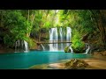 🎵🌙Relaxing Music For Stress Relief, Anxiety and Depressive States 🎵 Heal Mind, Body and Soul #1