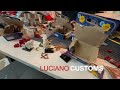 LEGO Marvel Studios Collectible Minifigures Series 2 (71039) UNBOXING!!