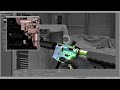 CS:GO Showcase - M4A4 | Bismuth (Custom Skin)