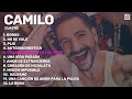 Camilo - Cuatro (Nuevo Álbum Completo 2024)