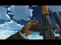[ARC9]-Modern Warfare 2019 sniper rifles reload