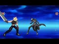 Cloud Strife - OHSMBY Style (MUGEN/IKEMEN Character Trailer)