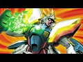 GUNDAM's ICONIC Design Explained (History and Evolution of Mecha Design)