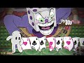 Ranking Every Cuphead Boss from Worst to Best