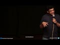 Being Baniya by Stand up comic Gaurav Gupta